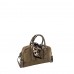 Bolso Pequeño Mano Y Hombro Leopardo